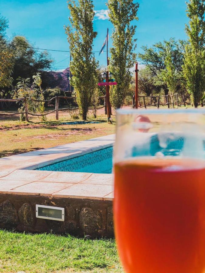 Country house Chanares De - Ama