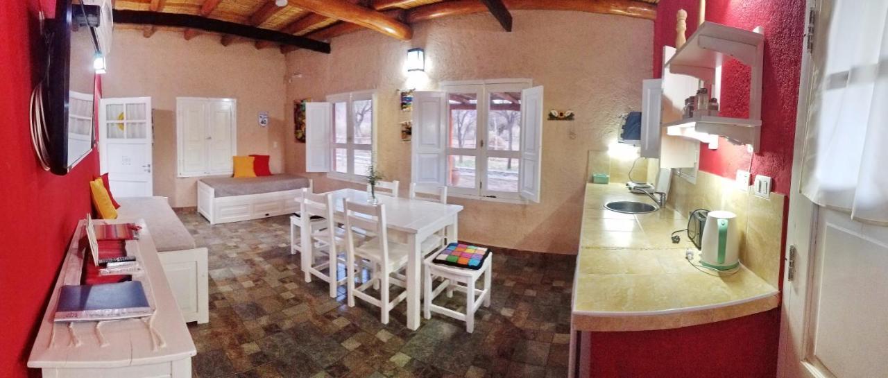 Country house Chanares De - Ama *