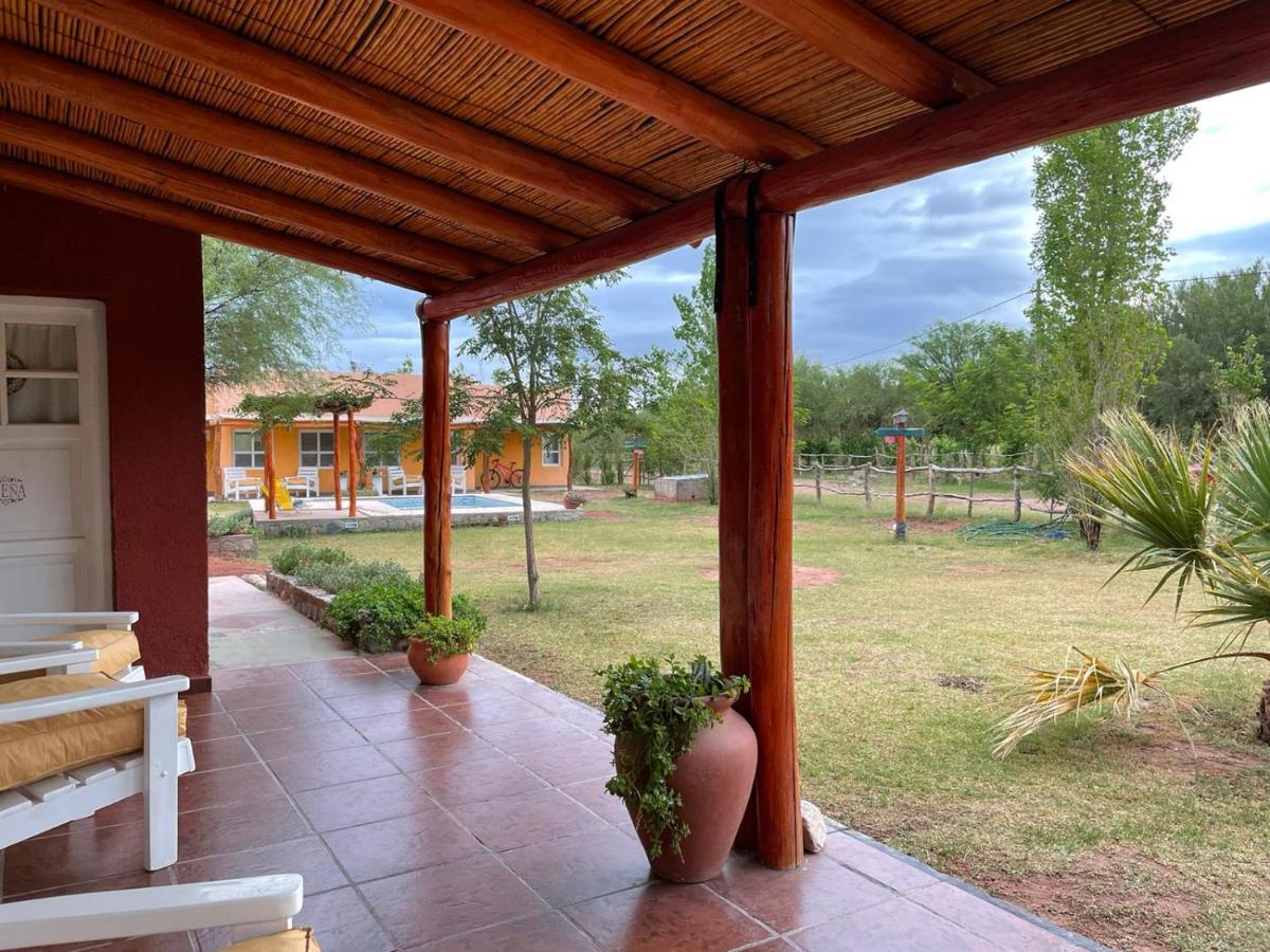 Chanares De - Ama Country house