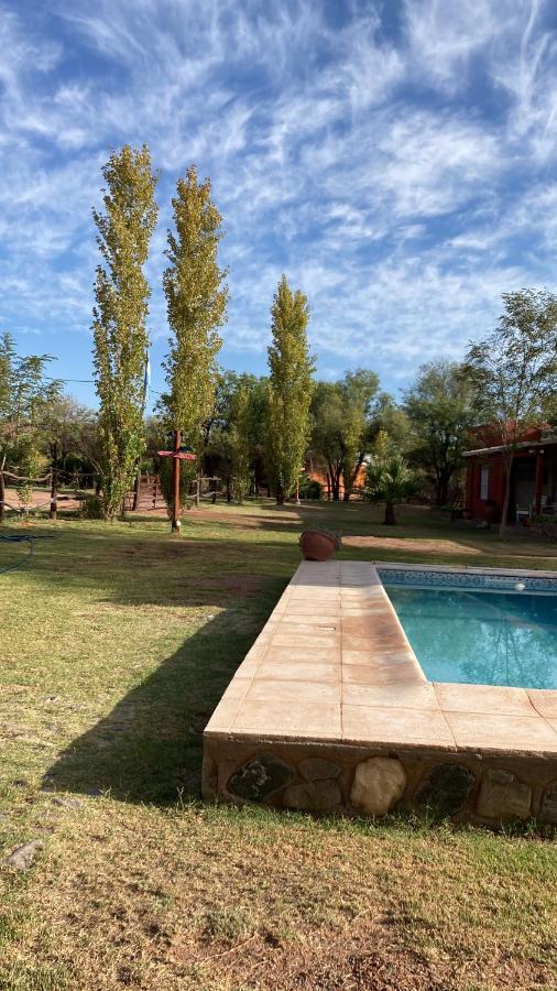 Country house Chanares De - Ama