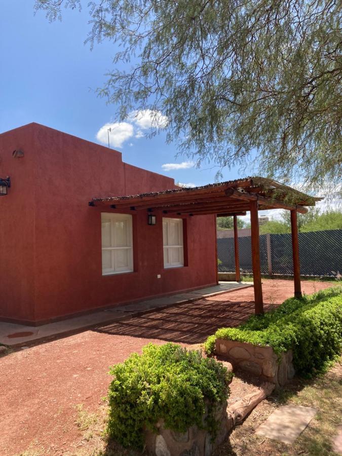 Chanares De - Ama Country house