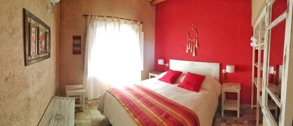 Chanares De - Ama Country house Banda Florida