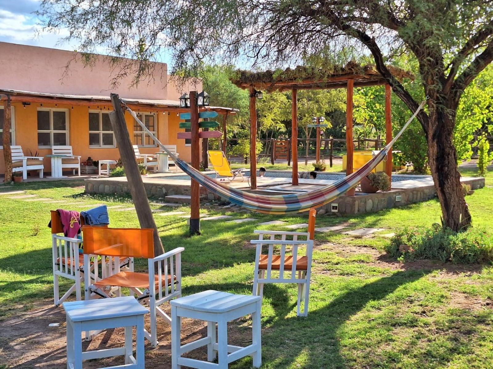 Country house Chanares De - Ama Banda Florida
