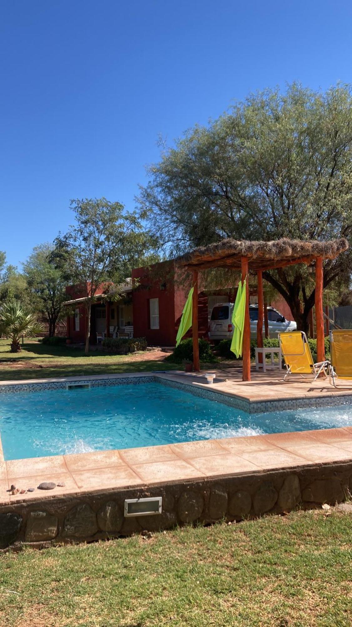 Country house Chanares De - Ama Banda Florida