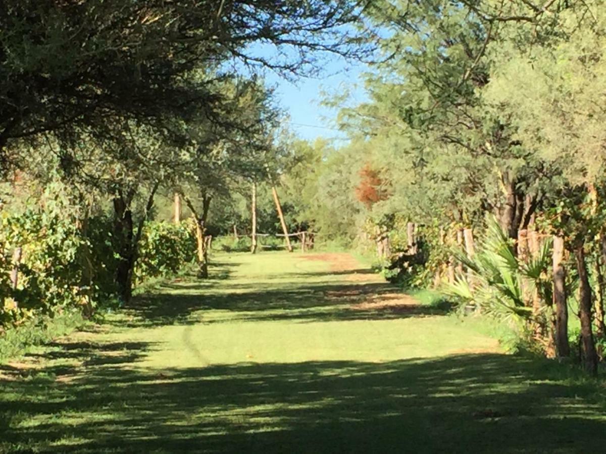 Chanares De - Ama Country house Banda Florida