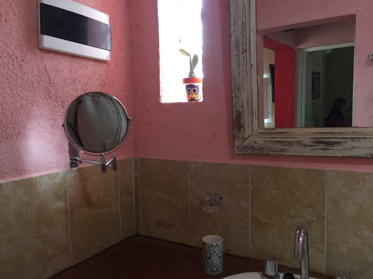Chanares De - Ama Country house Banda Florida