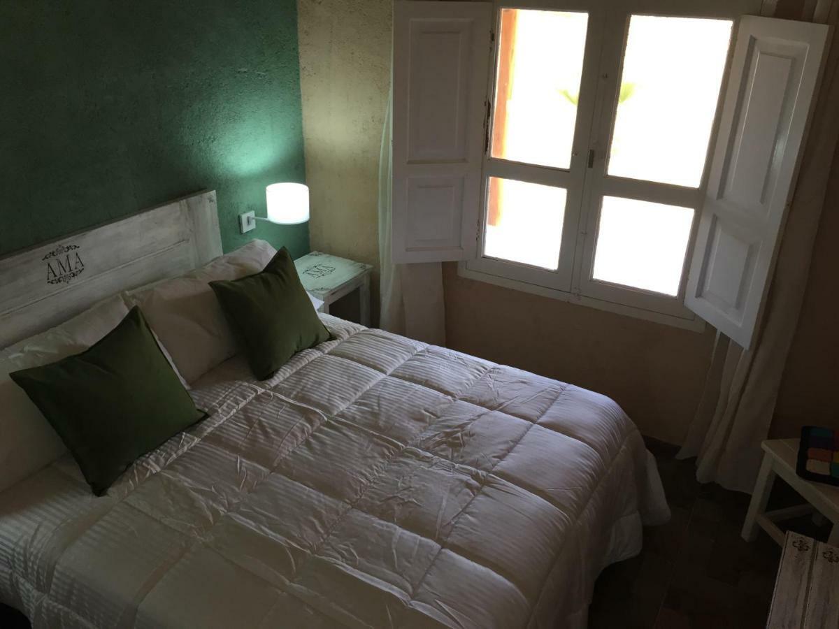 Country house Chanares De - Ama