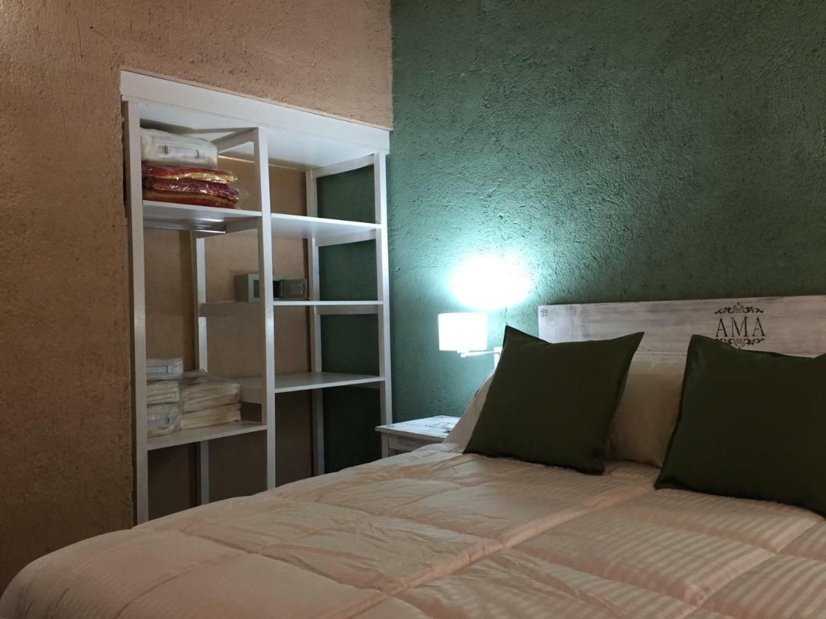 Chanares De - Ama Country house