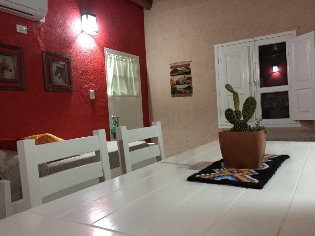Chanares De - Ama *