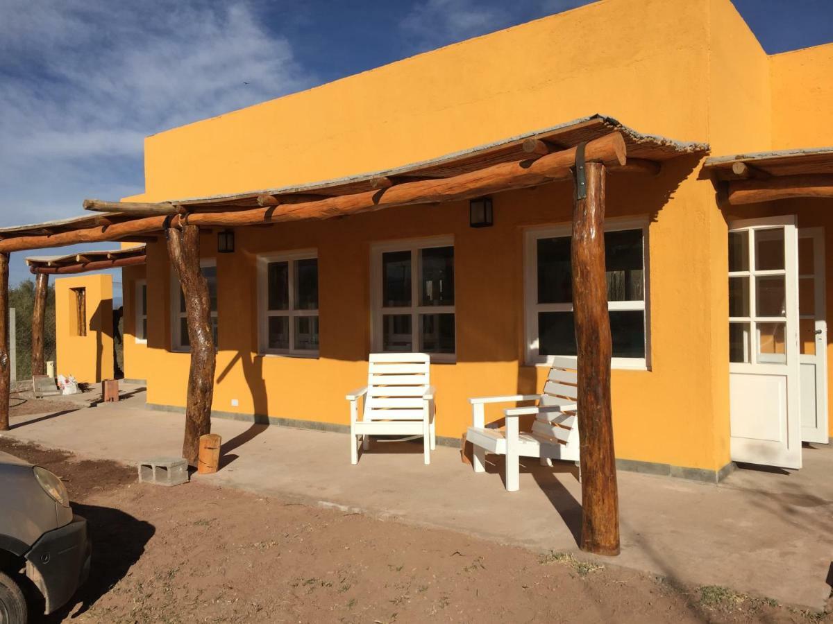 Chanares De - Ama Country house Banda Florida
