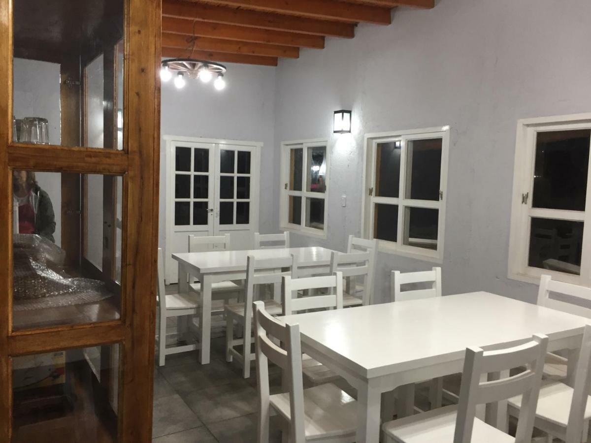 Chanares De - Ama Country house *