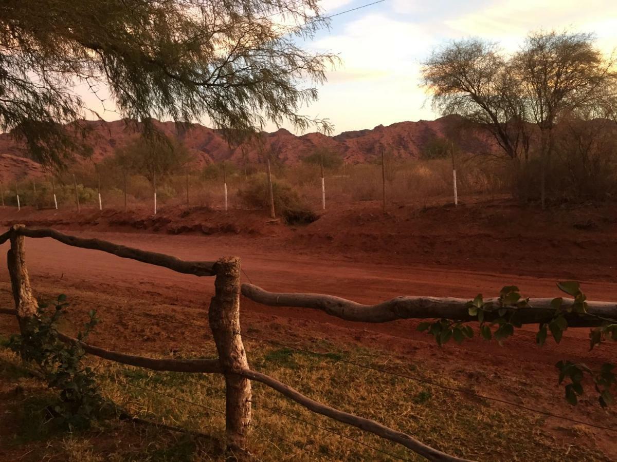 Chanares De - Ama Country house *