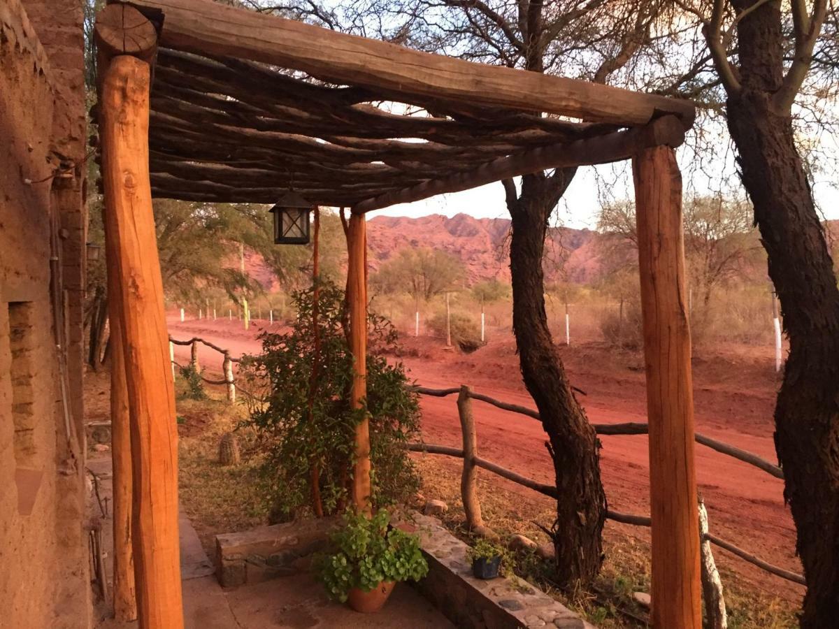 Chanares De - Ama Country house Banda Florida