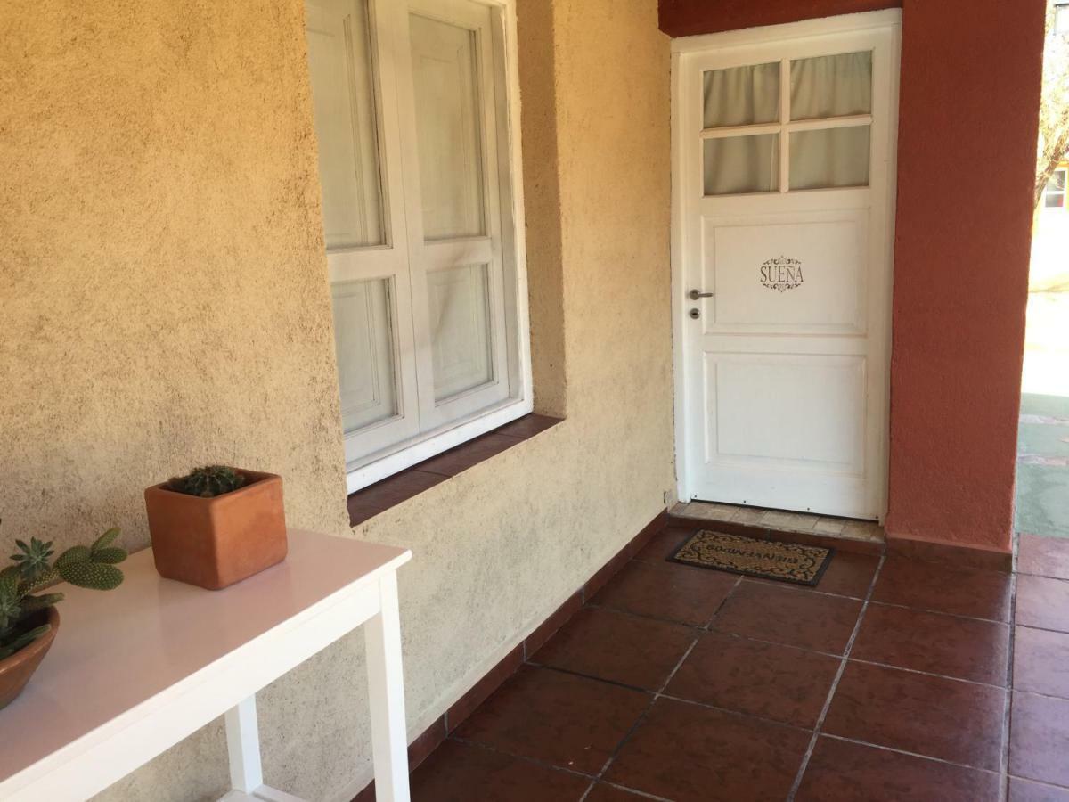 Chanares De - Ama Country house *