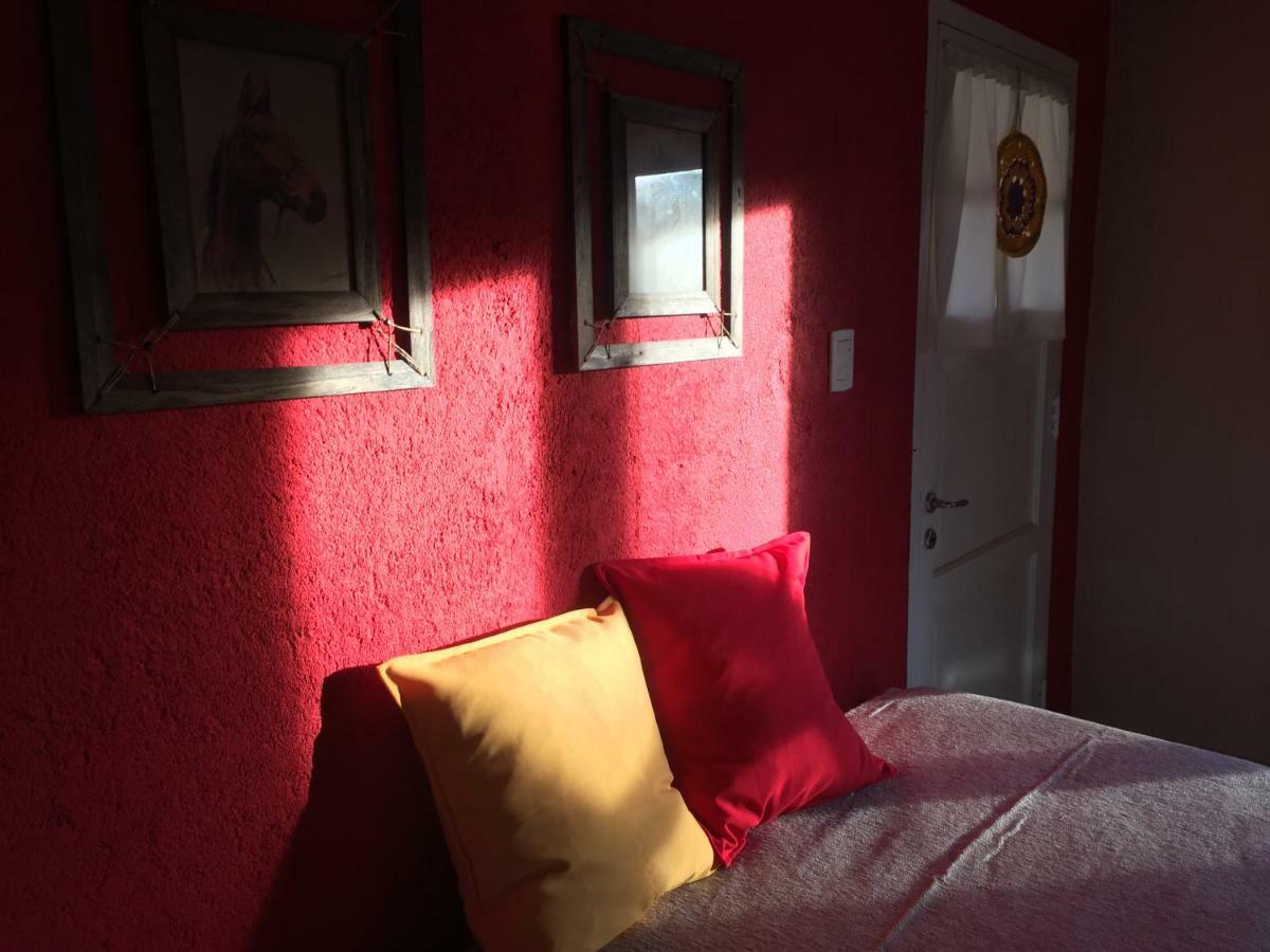 Chanares De - Ama Country house *
