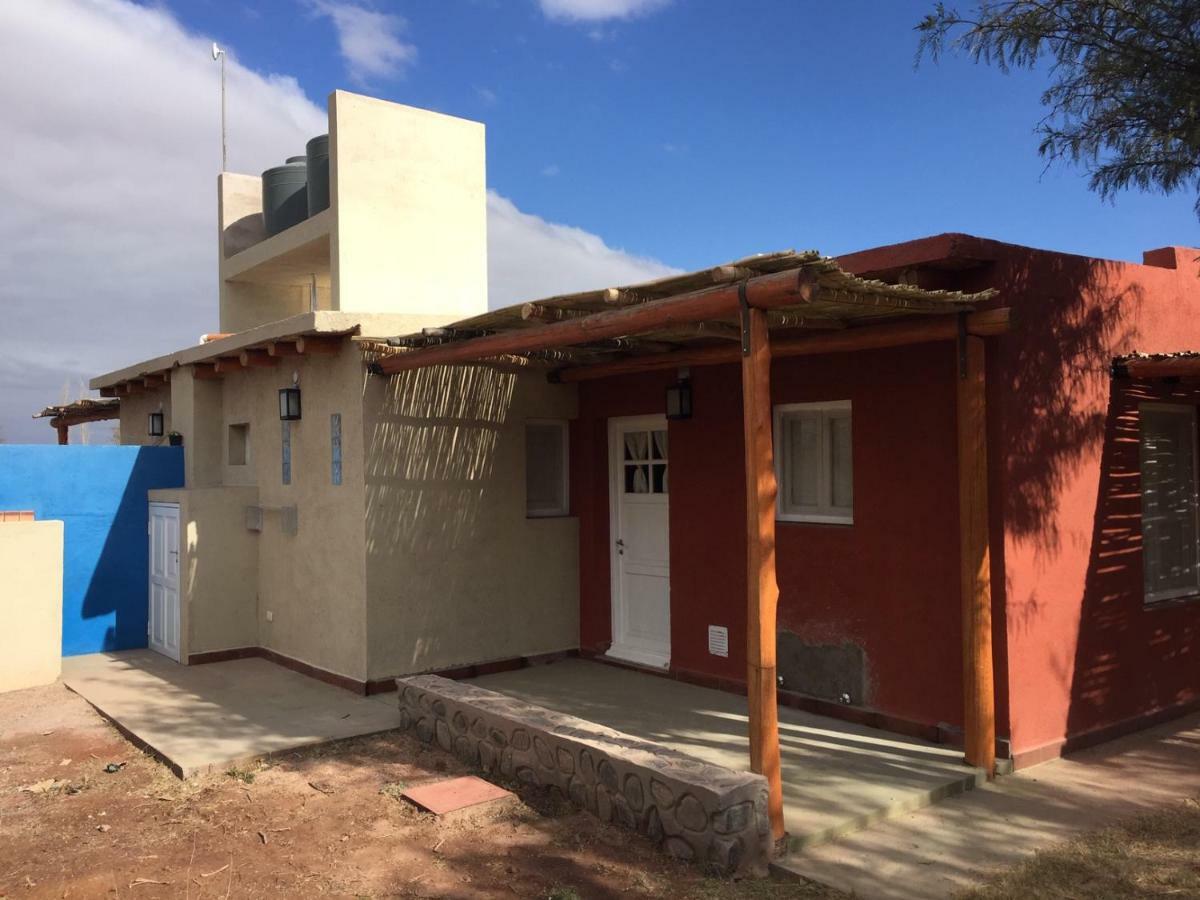 Country house Chanares De - Ama