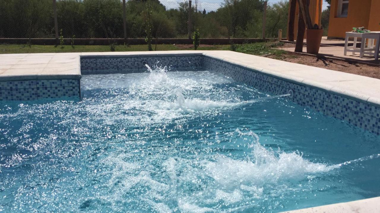 Chanares De - Ama Country house *